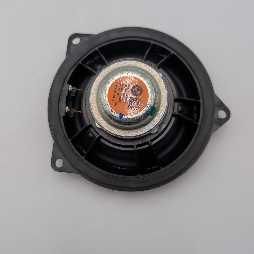 2019 - 2025 BMW G20 G22 G26 G30 M3 X3 X4 X5 X6 Midrange Door Speaker Harman