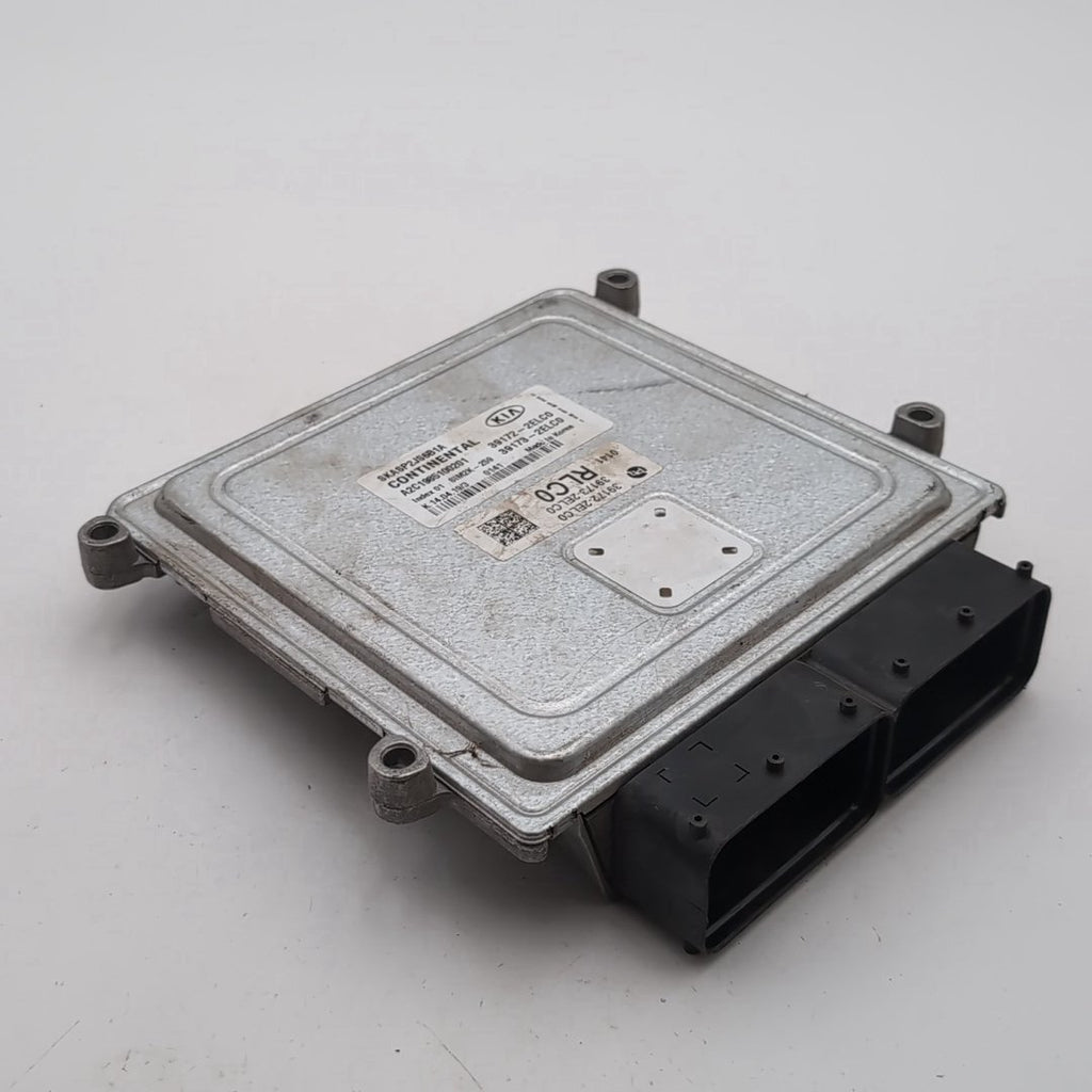 2020 2021 Kia Soul 2.0L Engine Computer Control Module ECU 39172-2ELC0