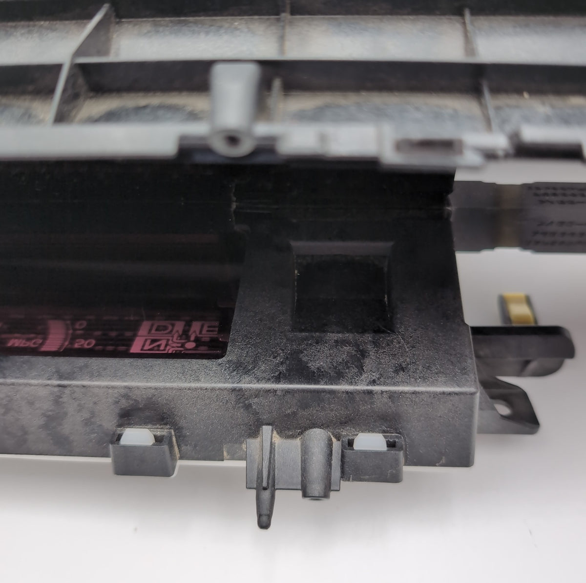2010 - 2015 Toyota Prius Speedometer Instrument Cluster Gauge 83800-47D31