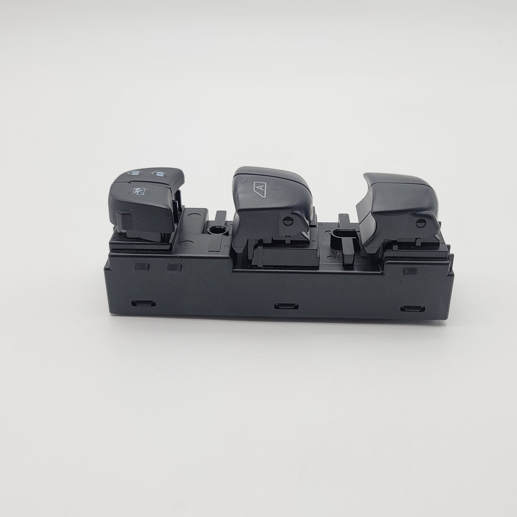 2018- 2022 Nissan Qashqai Driver Left Door Master Power Window Switch