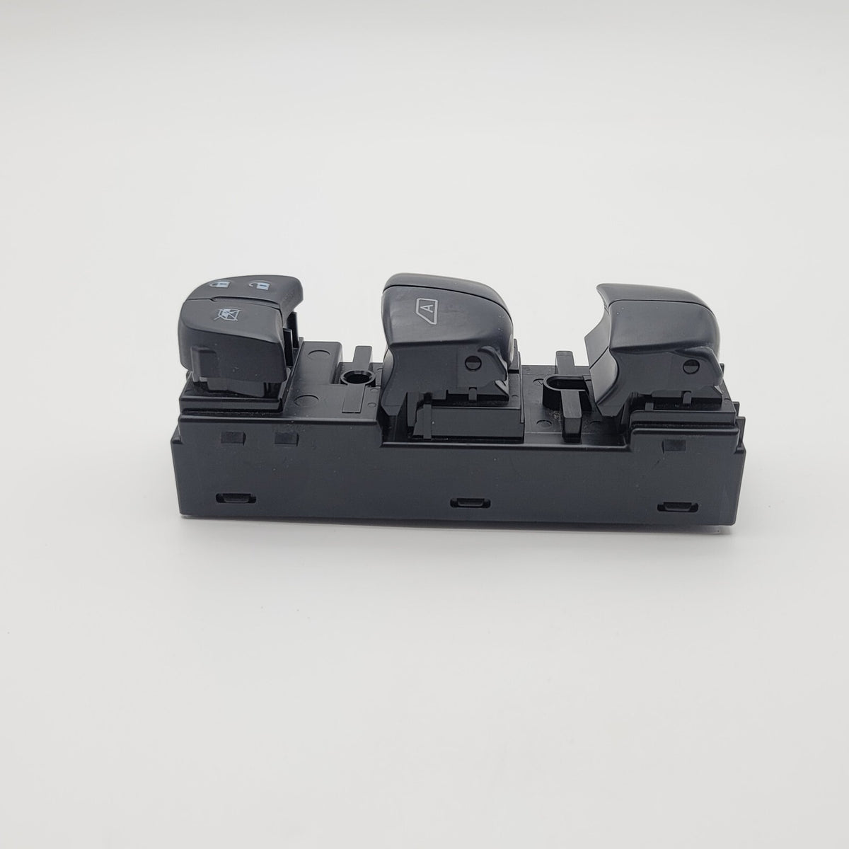 2018- 2022 Nissan Qashqai Driver Left Door Master Power Window Switch