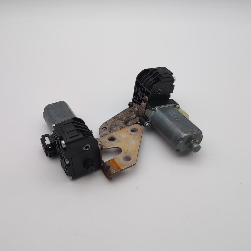 BMW G30 G31 G32 G11 G12 G14 G15 G16 G05 G06 G07 Steering Wheel Column Motor PAIR