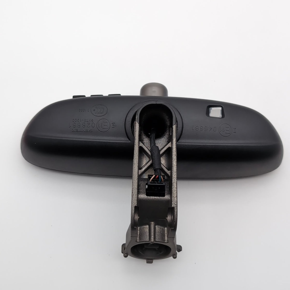 2014- 2021 BMW I01 i3 Hybrid Front Interior Rear View Mirror 6821265