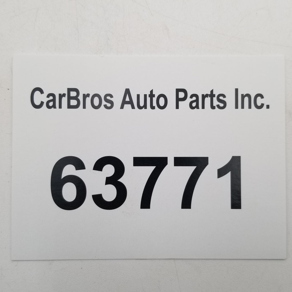 2022 2023 2024 BMW M440i OEM G26 GRAN COUPE LH 3.0L RWD REAR RIGHT BRAKE CALIPER