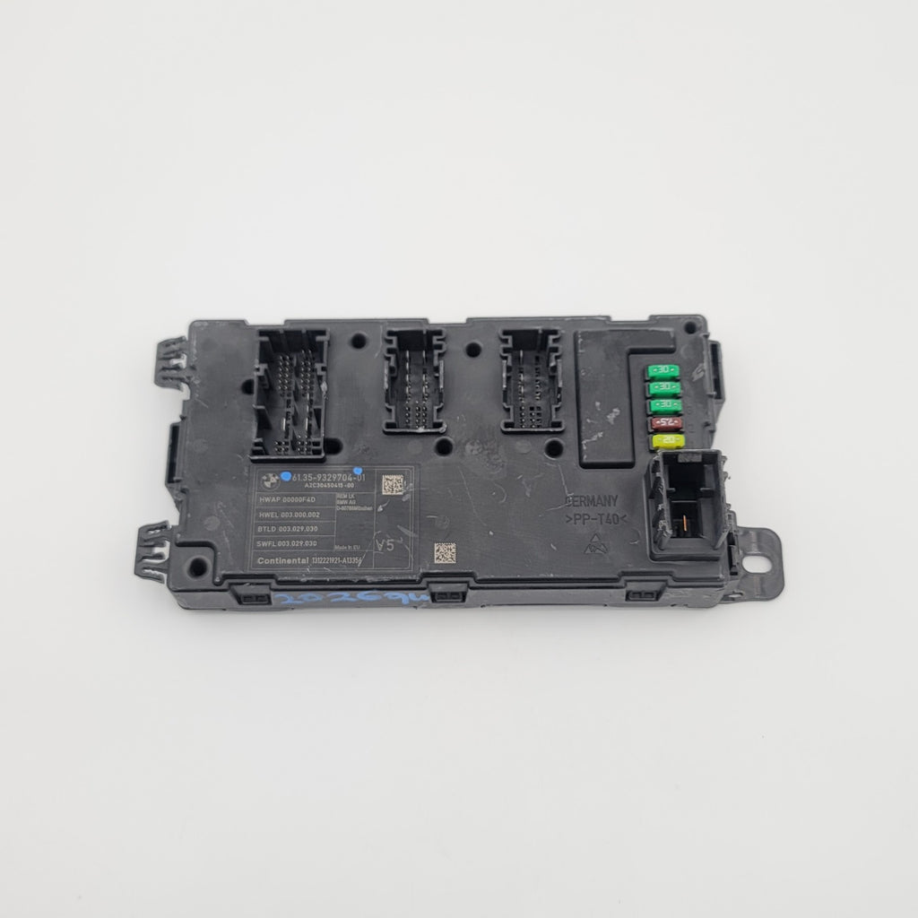 2013- 2021 BMW F22 F30 F32 F36 M3 M4 ECM BCM Body Control Module Unit OEM
