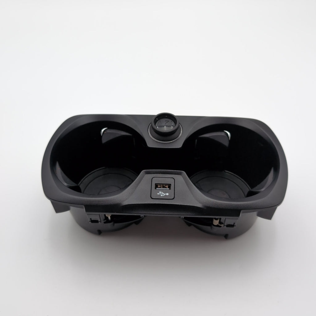 2019 - 2026 BMW G20 G22 G23 G26 G80 G83 M3 M4 Center Console Cup Holder 6809803