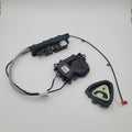 2020- 2024 BMW M50 i4 GC Trunk Lid Actuator Latch Lock System Assembly