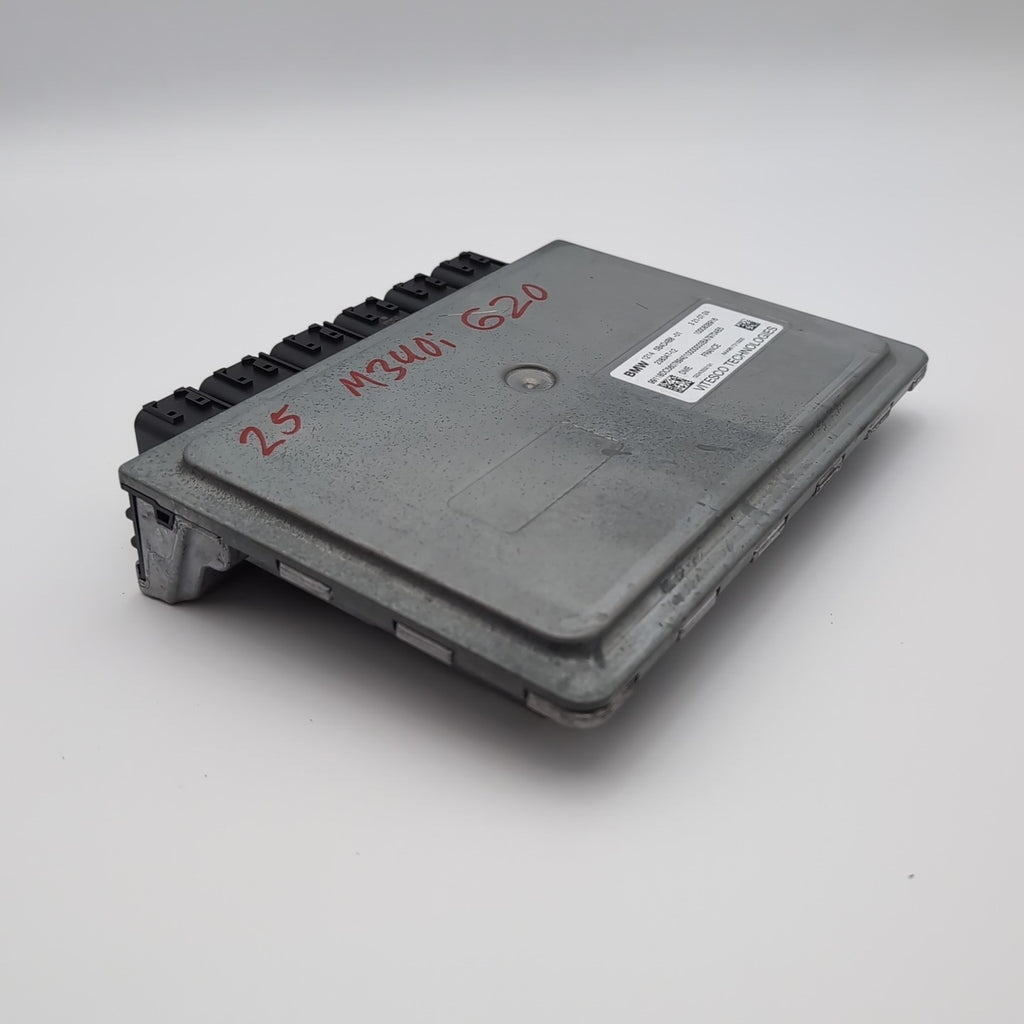 2024 2025 BMW M340i G20 G21 Engine Computer Control Module ECU DME 5B4D4B8