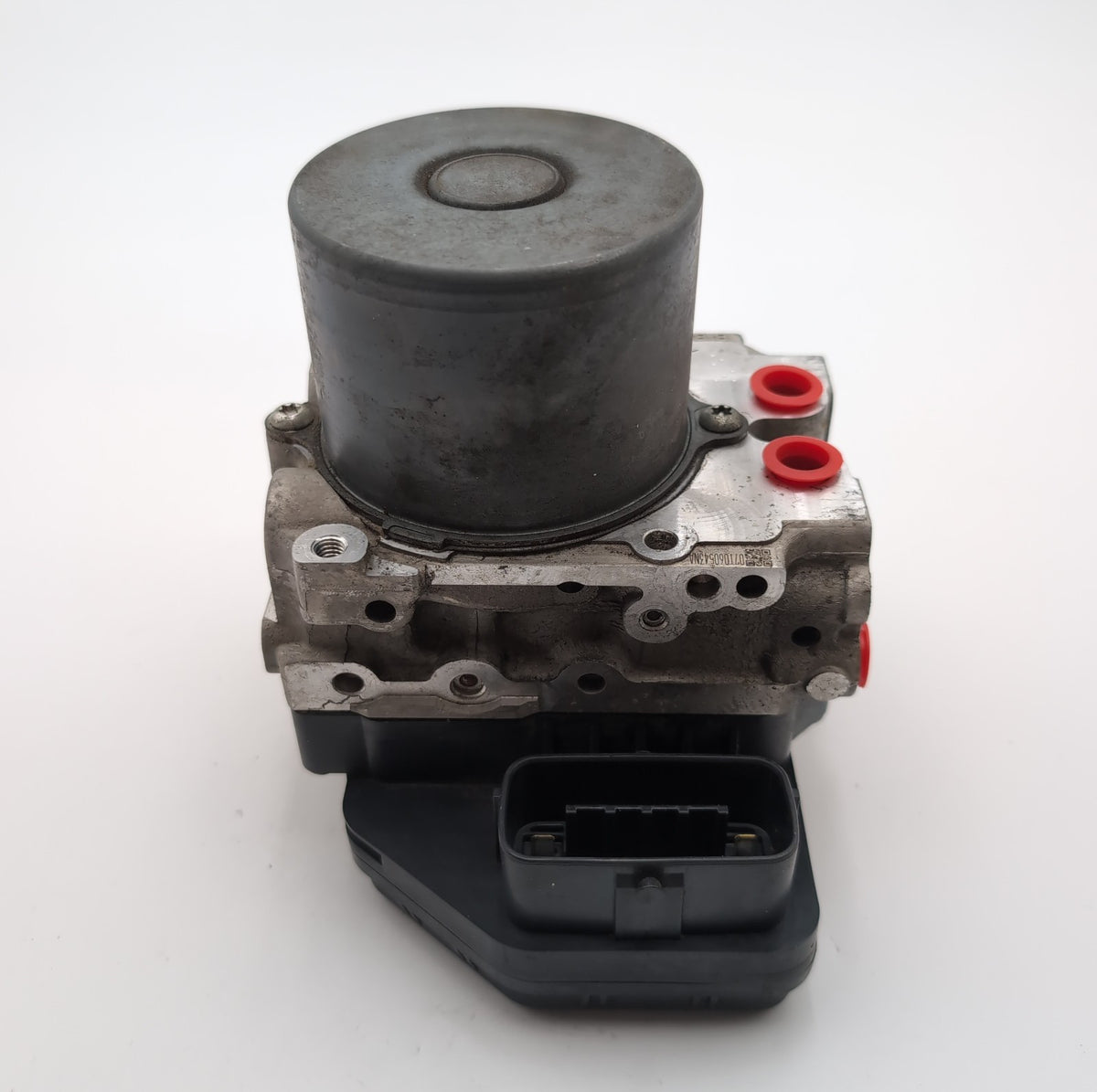 2017 Toyota Sienna 3.5L ABS Anti-Lock Brake Pump Control Unit 44540-08260