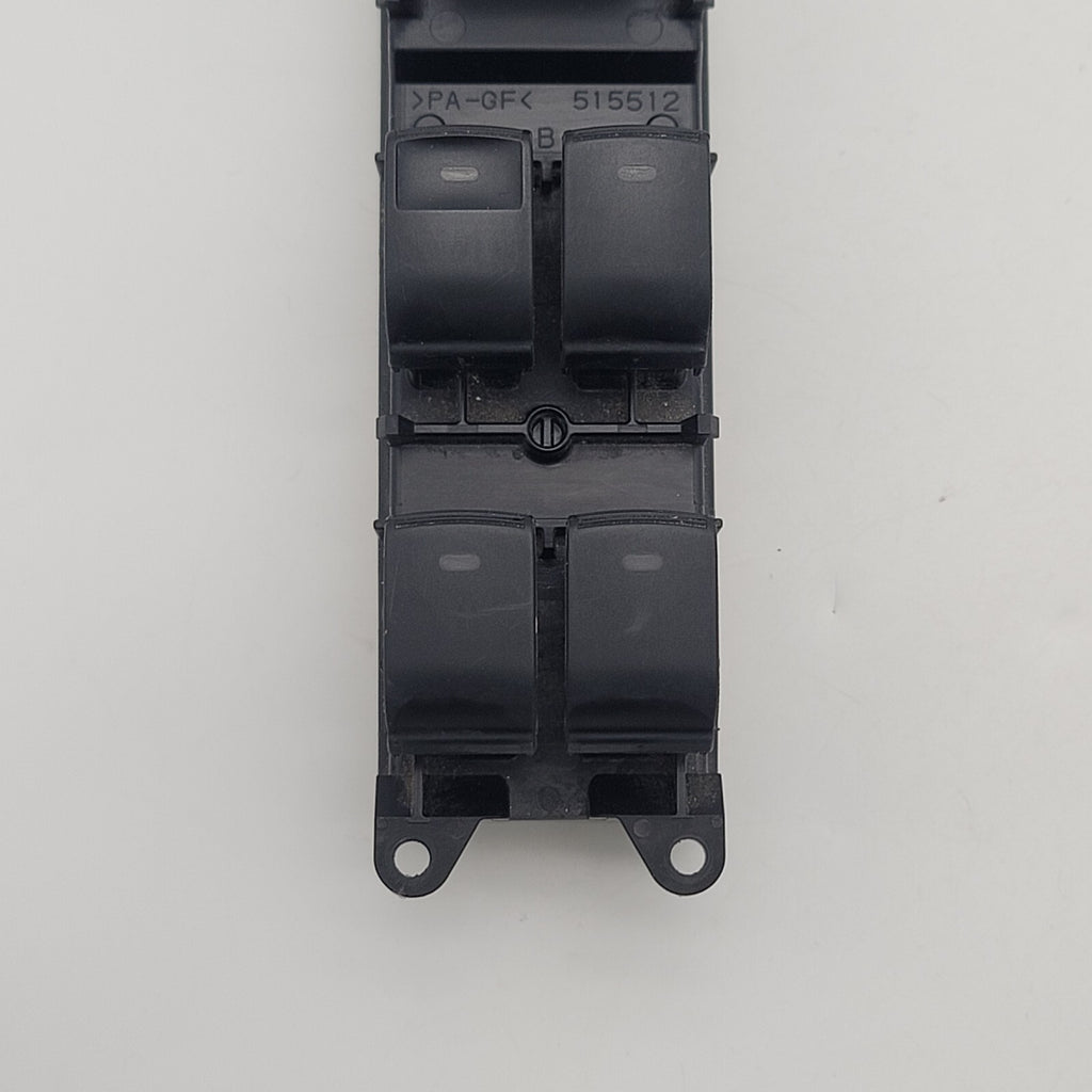 2007 2008 2009 2010 2011 Toyota Camry Matrix Driver Master Window Switch 515512