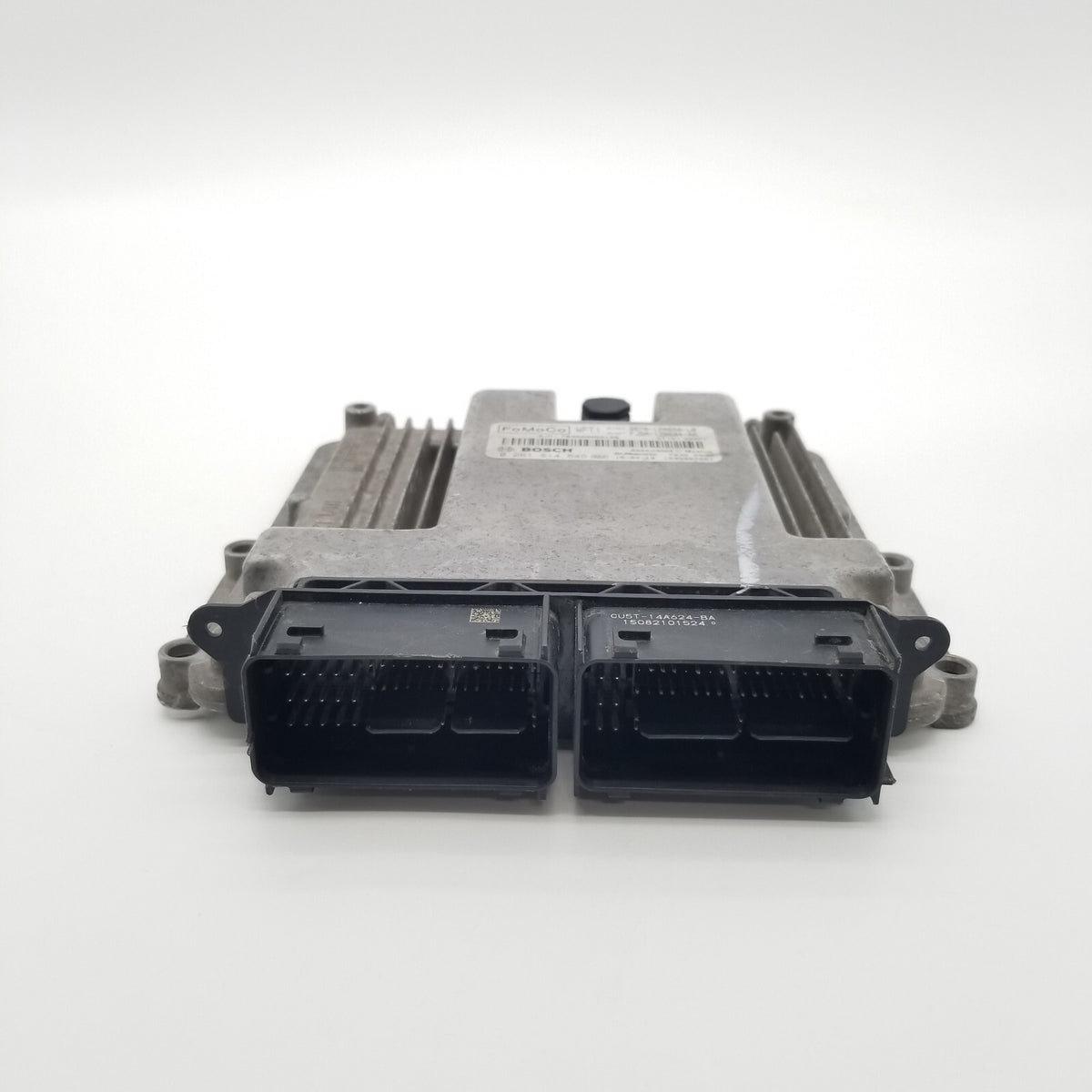 2016 Ford Fusion Engine Computer Control Module ECU ECM OEM GS7A12A650LB