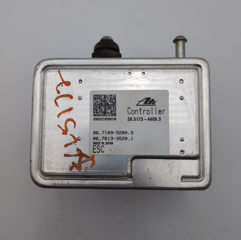 2022 2023 Hyundai Kona 2.0L ABS Anti Lock Brake Pump Control Unit 58900-J9300