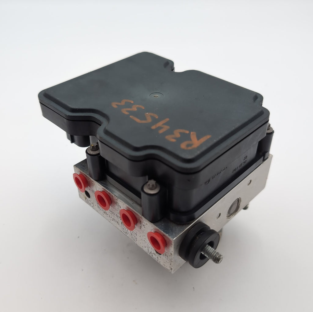 2018 2019 2020 Nissan Rogue 2.5L ABS Anti Lock Brake Pump Unit 476609TF2A