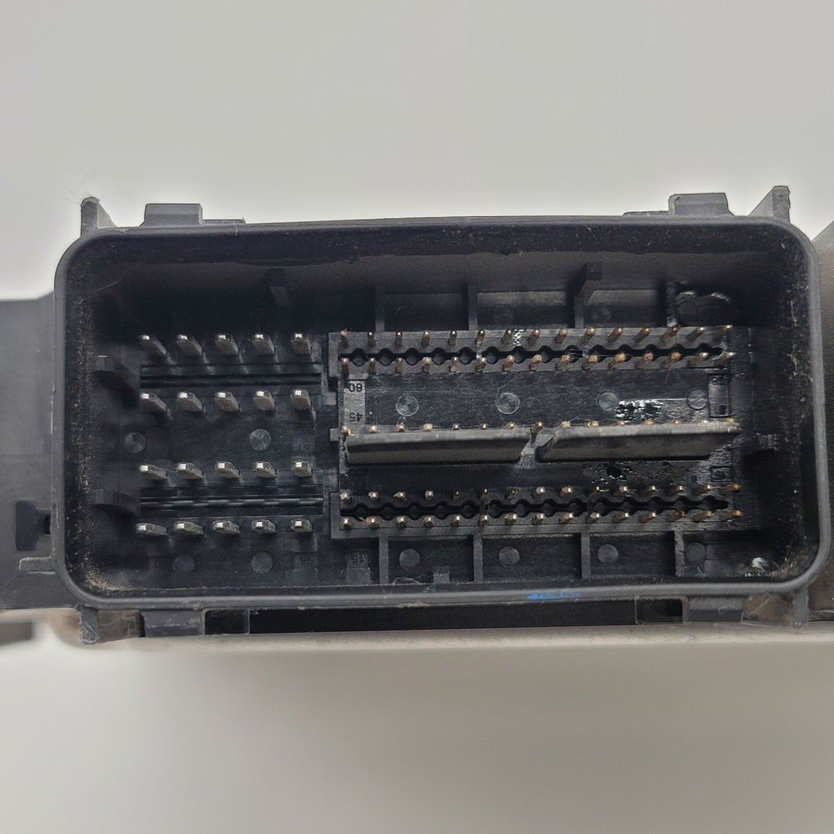 2017 FORD FUSION Engine Control Module ECU ECM OEM HS7A12A650ABB