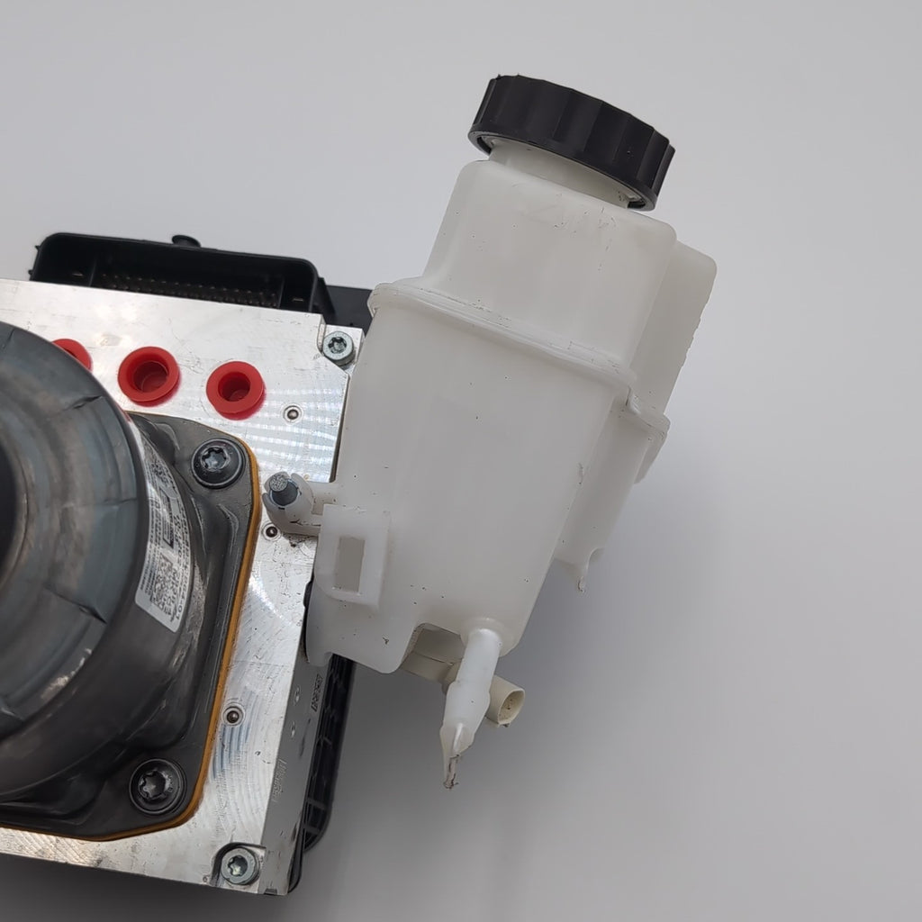 2025 BMW X3 G45 ABS DSC Anti Lock Brake Control Pump Module Unit 5B3C864