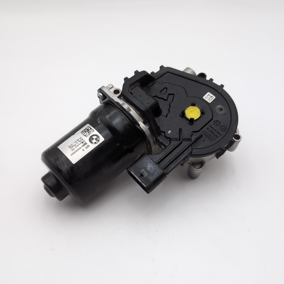 2020- 2025 BMW G80 G82 G20 G22 G26 Windshield Wiper Motor OEM 7427901