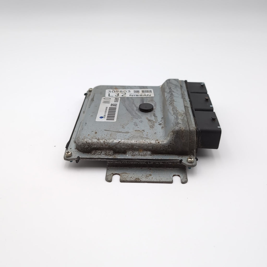 2013 2014 2015 Nissan Altima 2.5 Engine Computer Control Module BEM400-300 A1