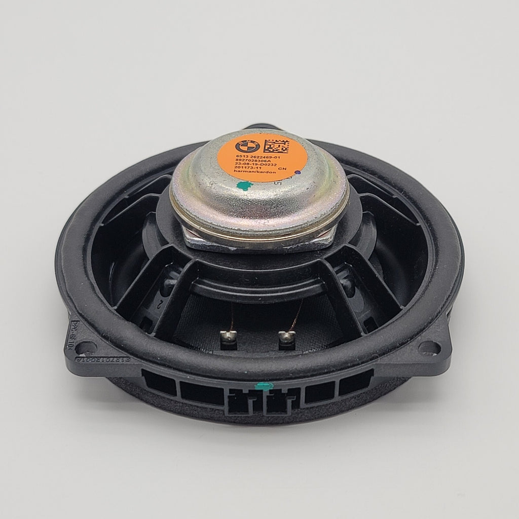 2019 - 2025 BMW G20 G22 G26 G30 M3 X3 X4 X5 X6 Midrange Door Speaker Harman