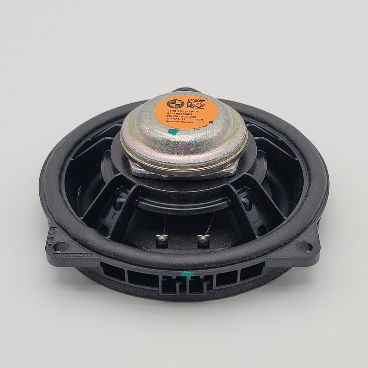 2019 - 2025 BMW G20 G22 G26 G30 M3 X3 X4 X5 X6 Midrange Door Speaker Harman