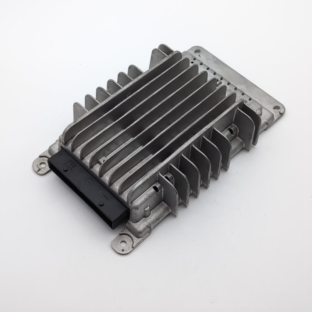 2005 2006 2007 2008 Maserati Quattroporte M139 Bose Audio Amplifier Amp 190939