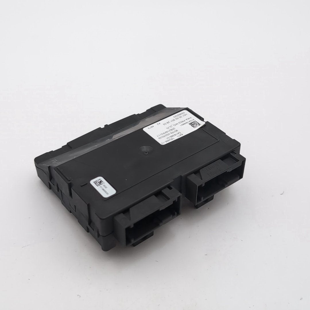 2019 - 2023 BMW X5 G20 G30 HVAC Climate Control Module Amplifier 5A18366