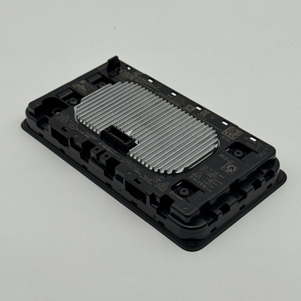 2019 - 2026 BMW G20 G22 G42 M3 M4 X3 X5 X6 X7 Wireless Charging Tray Pad