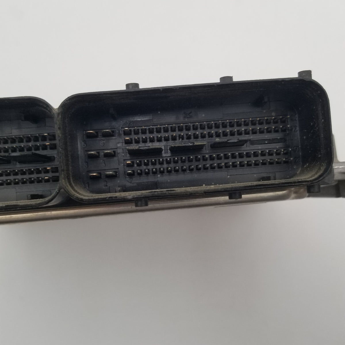 2015 DODGE RAM 1500 ECM ENGINE CONTROL MODULE 3.0L 68285588AB