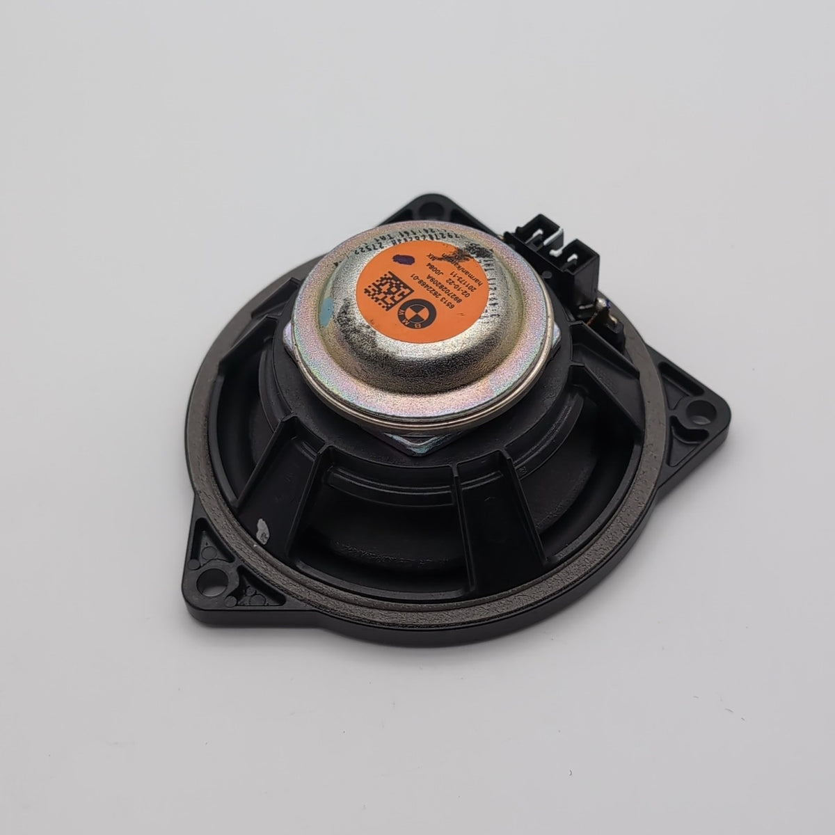2019 - 2026 BMW G20 G22 G26 G30 X3 X4 X5 M3 M4 Instrument Panel Midrange Speaker