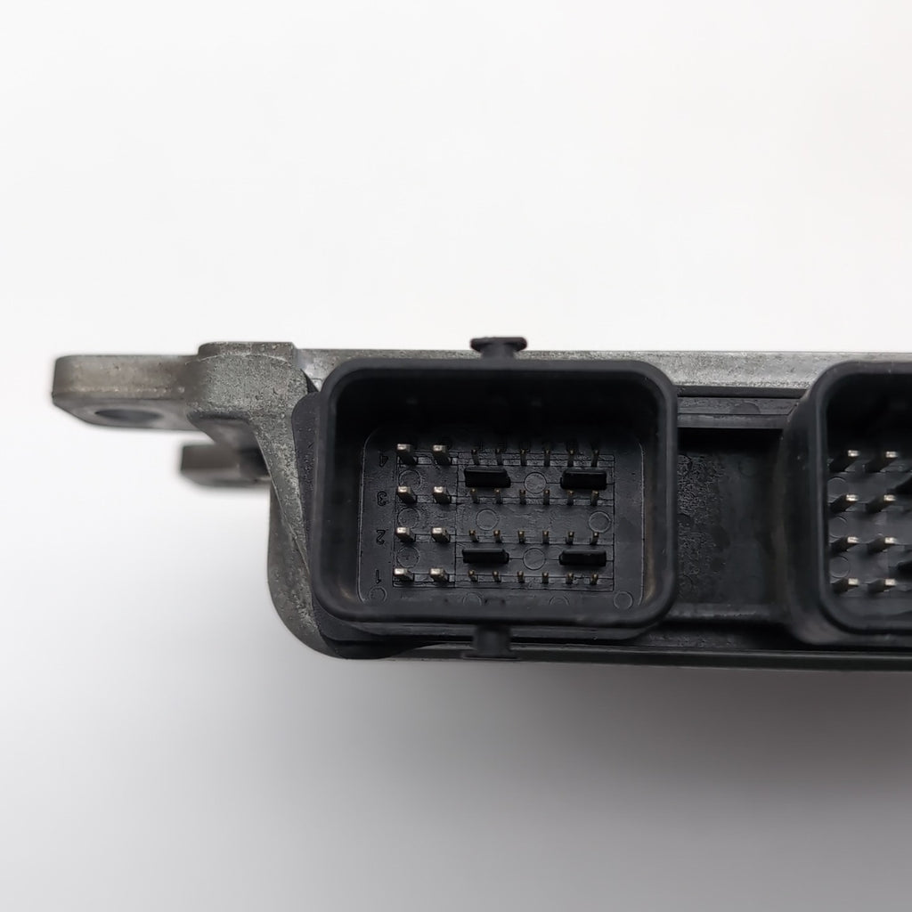 2014 2015 NISSAN VERSA OEM ENGINE CONTROL MODULE BEM336-300 A1