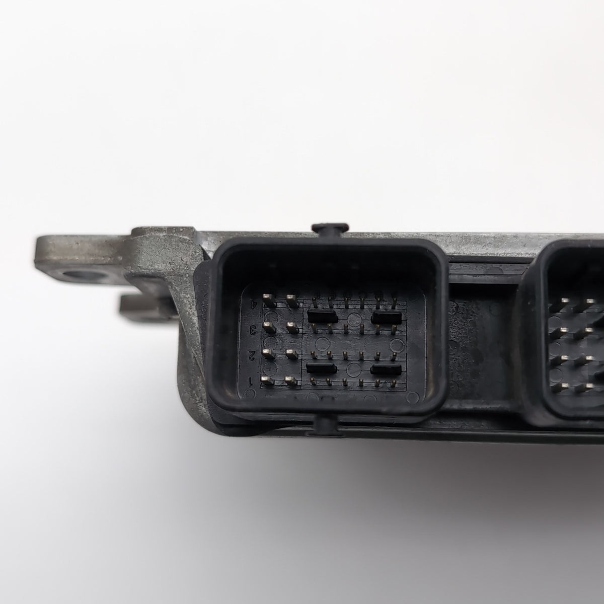 2014 2015 NISSAN VERSA OEM ENGINE CONTROL MODULE BEM336-300 A1
