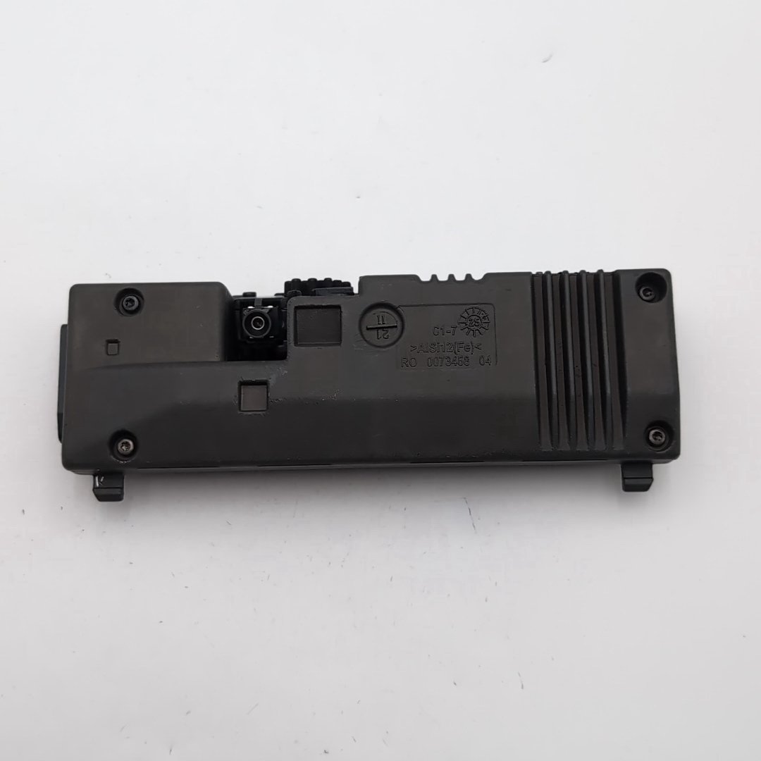 2022 - 2026 BMW G60 X1 X2 X3 X5 X6 Front Personal CoPilot Low Camera 5B5FF36