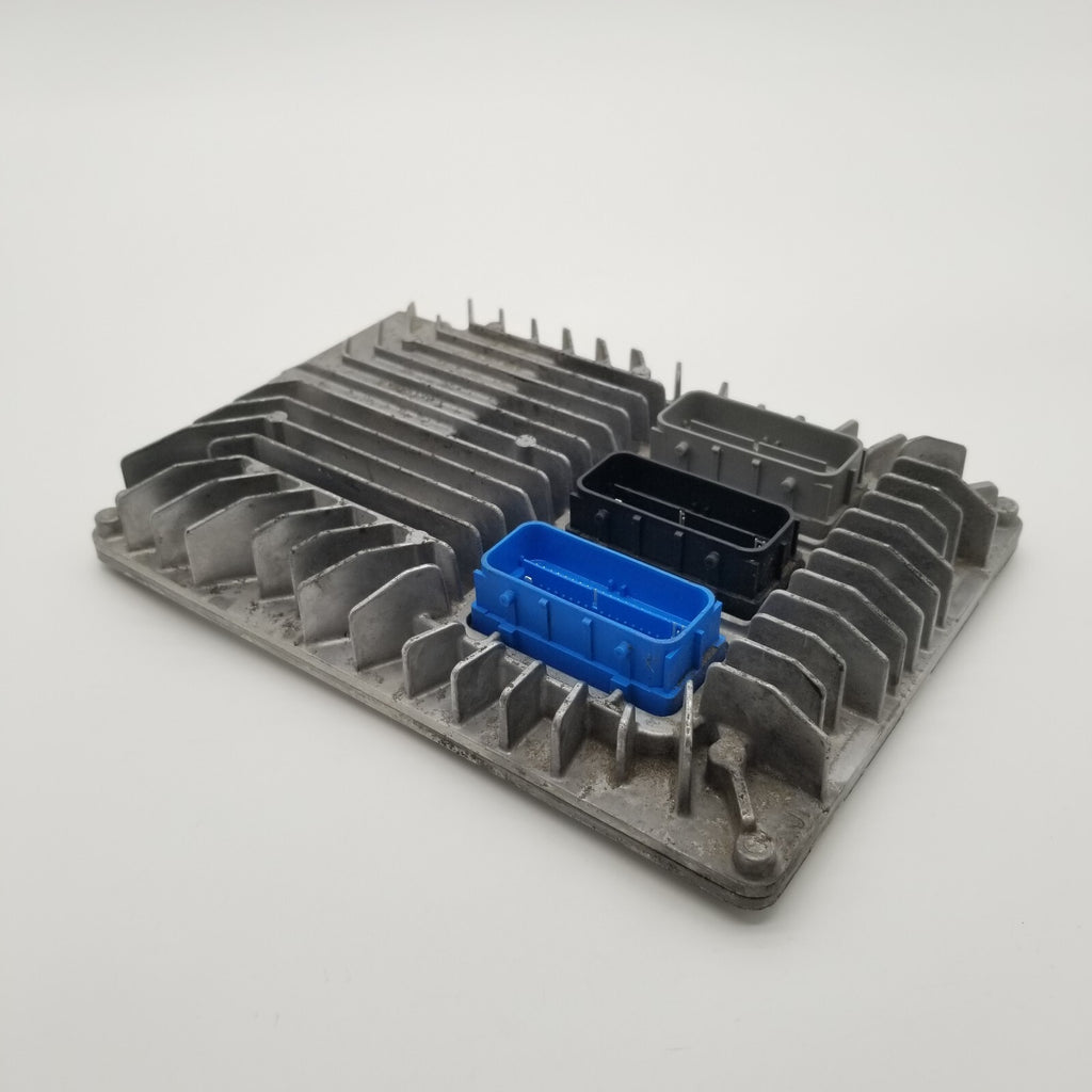 2013 2014 2015 Malibu Equinox Engine Computer Module ECU ECM OEM 12655476