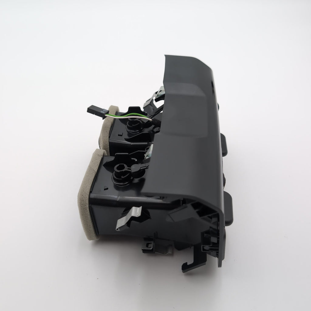 2024 2025 2026 BMW i5 530i 540i G60 Sedan Rear Dash AC Air Vent 5A13167