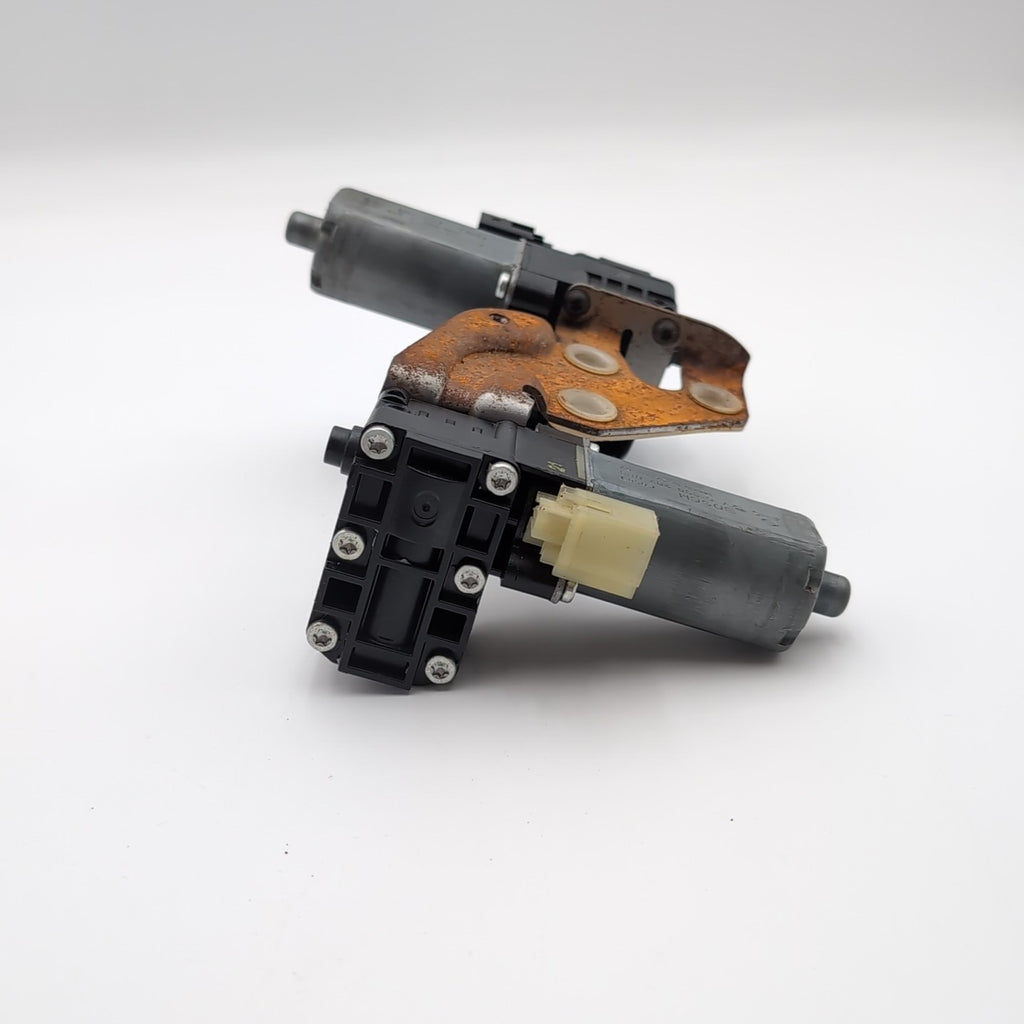 BMW G30 G31 G32 G11 G12 G14 G15 G16 G05 G06 G07 Steering Wheel Column Motor PAIR