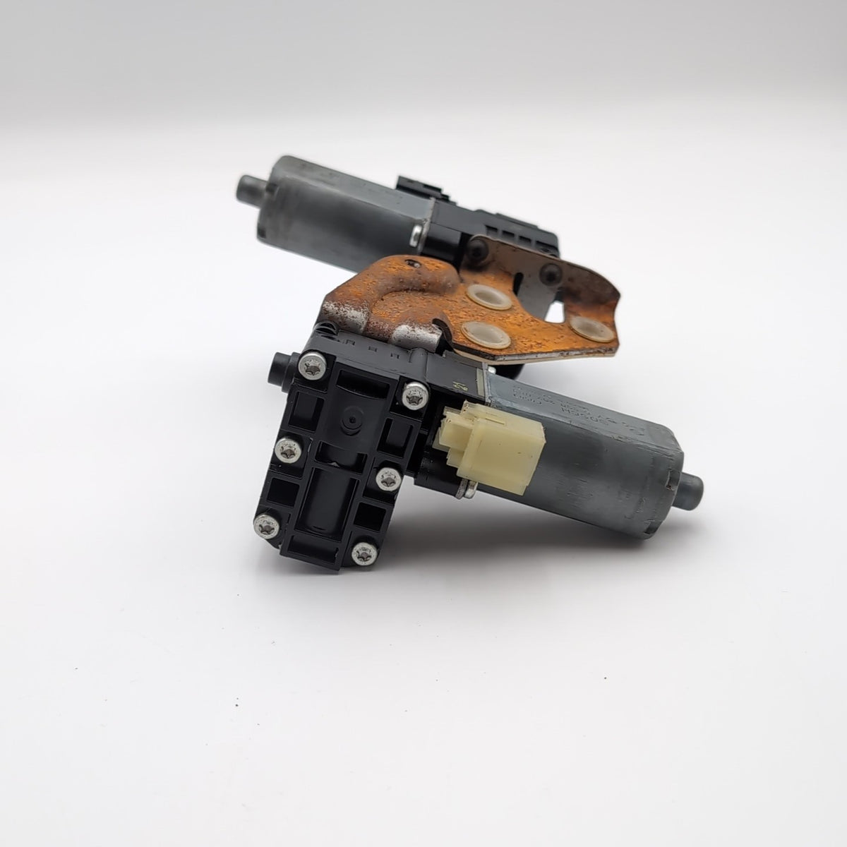 BMW G30 G31 G32 G11 G12 G14 G15 G16 G05 G06 G07 Steering Wheel Column Motor PAIR