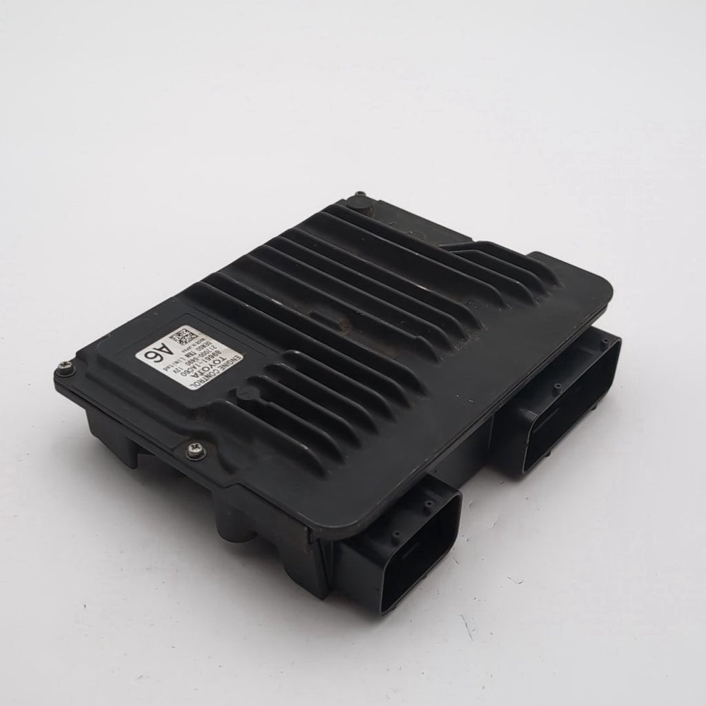 2019 2020 2021 Toyota Corolla Engine Computer Control Module ECU 89661-1AC60