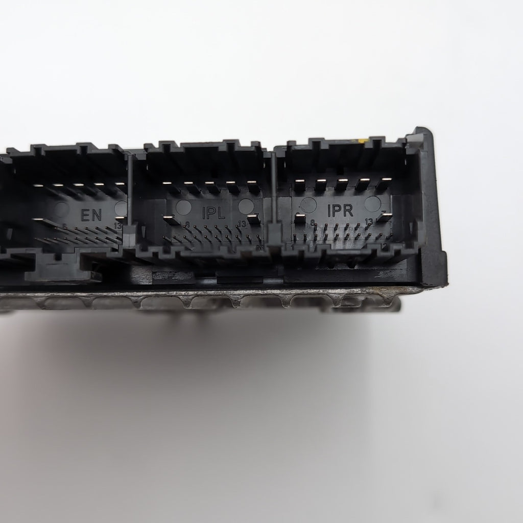 2017 2018 2019 Land Rover Range Rover Suspension Control Module HPLA14F392JB