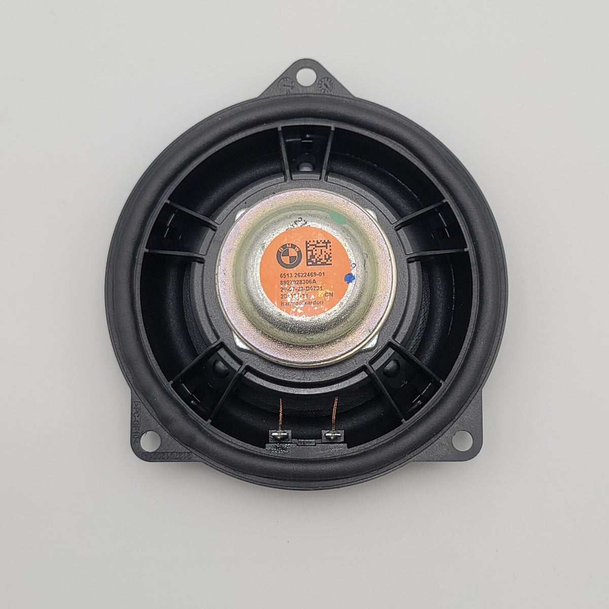 2019 - 2025 BMW G20 G22 G26 G30 M3 X3 X4 X5 X6 Midrange Door Speaker Harman