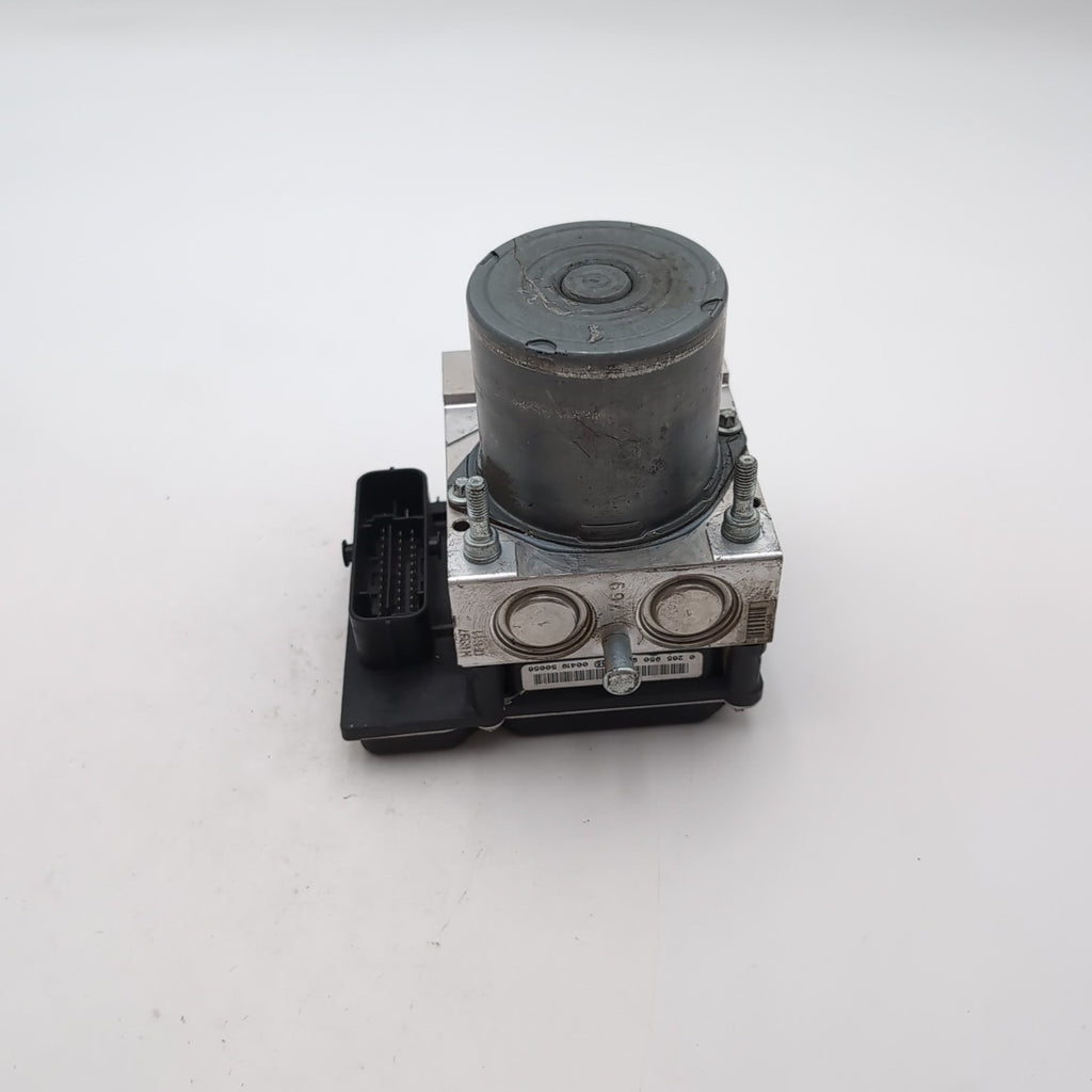 2010 2011 2012 Jaguar XJL ABS Anti Lock Brake Pump Control Unit AW93-2C405-CF
