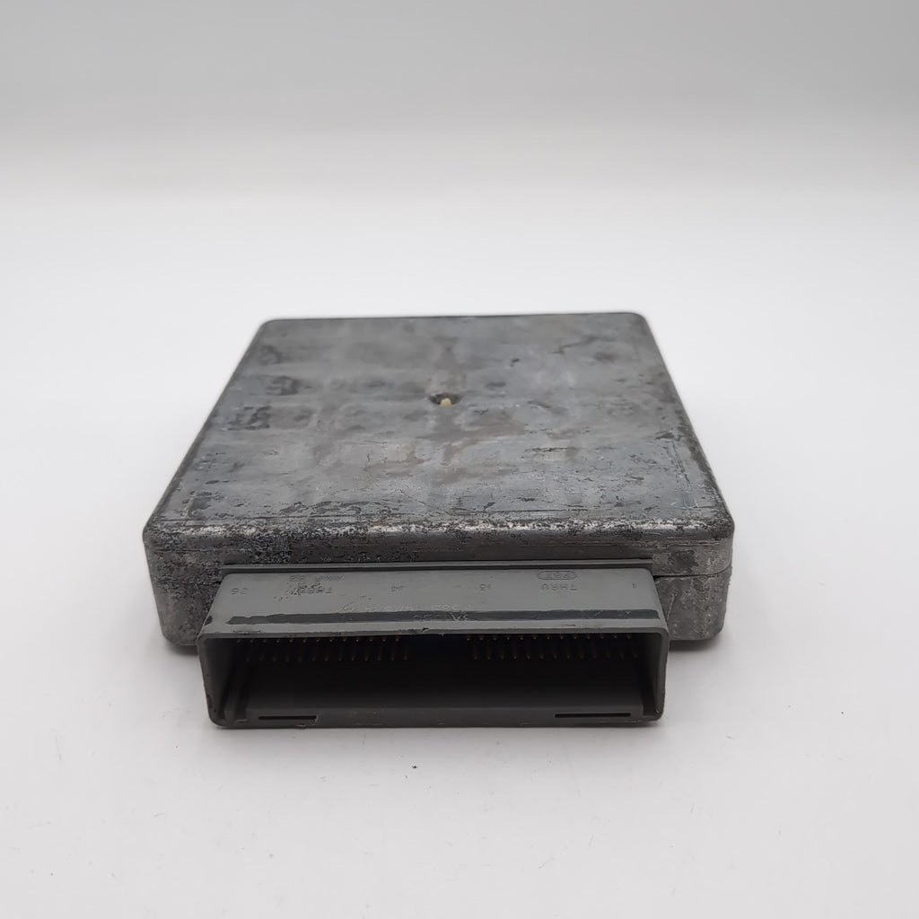 1996 MAZDA 626 Engine Computer Control Module ECM ECU PCM F62F-12A650-BF