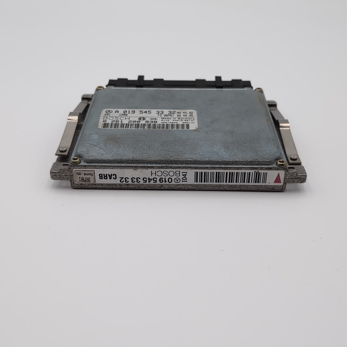 1996 - 1999 Mercedes R129 SL320 S320 Engine Diagnostic Control Module 0215456032