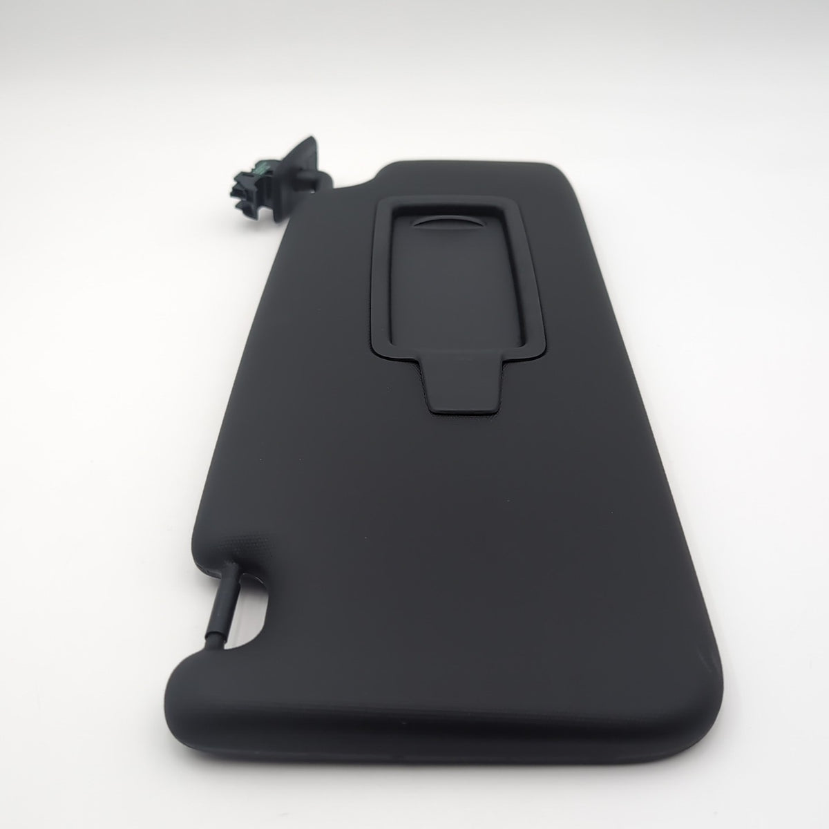 2023 2024 2025 BMW X1 U11 Sun Visor Pair Black Left Right OEM 9462415 9462420