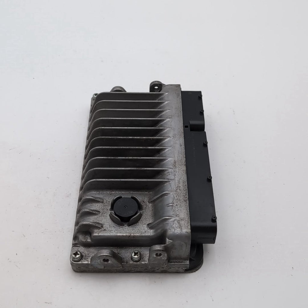 2016 2017 Toyota Camry 2.5L Engine Computer Control Module ECU 89661-0X180