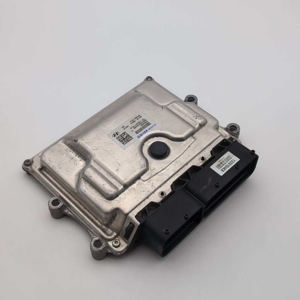 2020 Hyundai KONA 39118-2BCL6 Engine ECM Control Module AT 1.6L Turbo