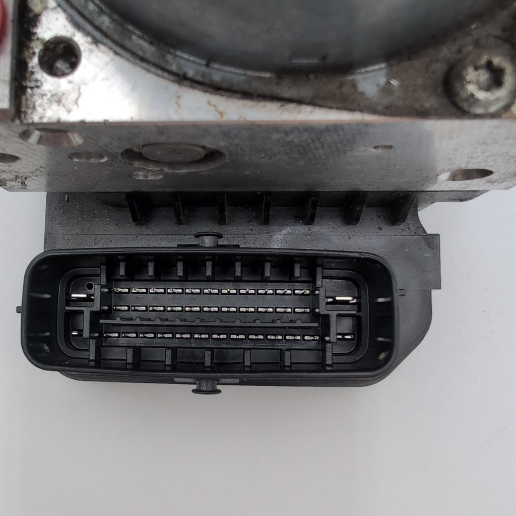 2017 2018 2019 Infiniti QX60 ABS Anti Lock Brake Pump Control Unit 476609PP1D
