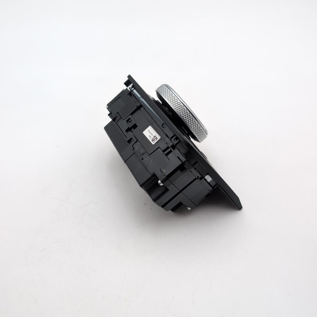 2021 2022 2023 2024 BMW X3 M340i G80 G01 iDrive Media Navigation Knob 5A371B2