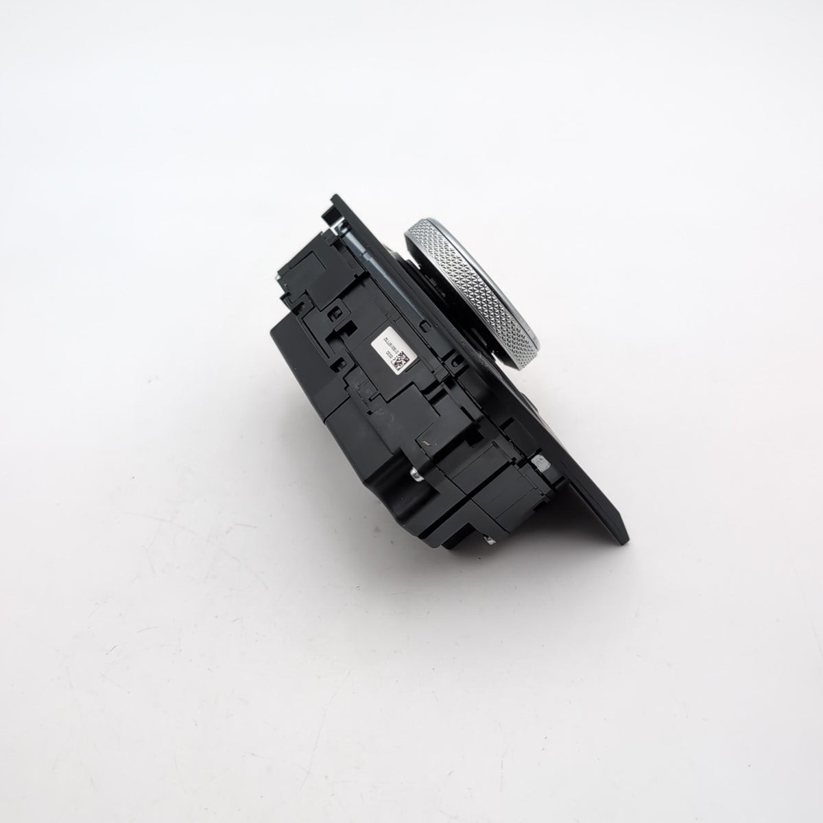 2021 2022 2023 2024 BMW X3 M340i G80 G01 iDrive Media Navigation Knob 5A371B2