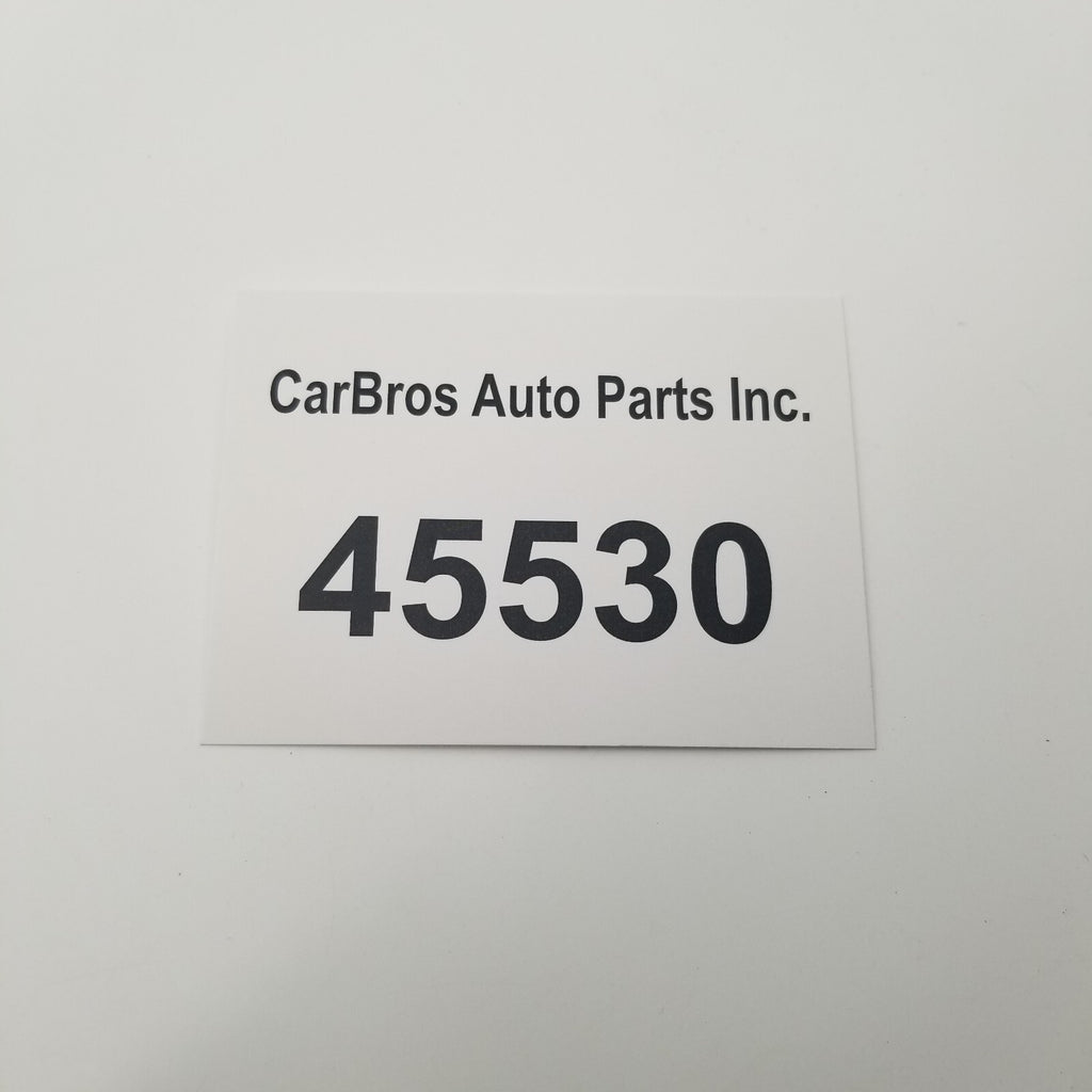 2019- 2023 MERCEDES BENZ LANE DEPARTURE NIGHT VISION CAMERA OEM A2479006704