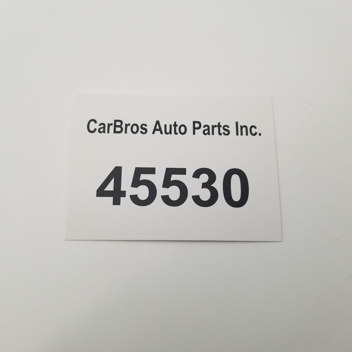 2019- 2023 MERCEDES BENZ LANE DEPARTURE NIGHT VISION CAMERA OEM A2479006704