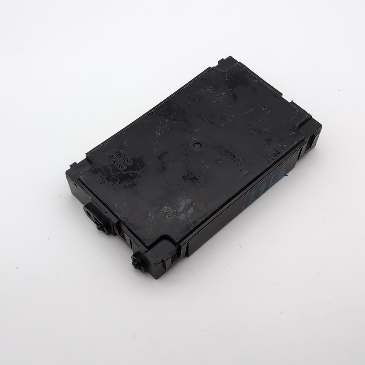2019 2020 Infiniti Q60 AC Climate Control Amplifier Module OEM 277606HL0A